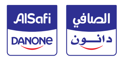 AlSafi Danone logo
