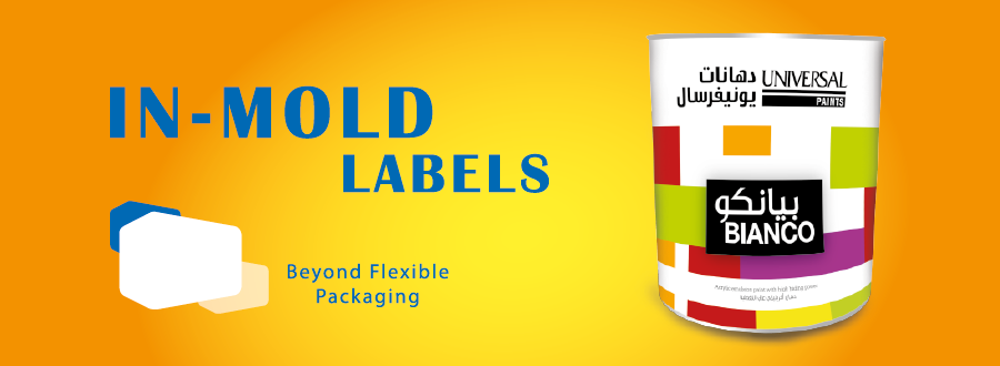 In-mold Labels (IML)