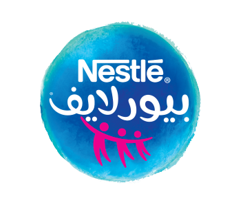 Nestle Pure Life logo