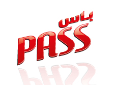 Pass logo